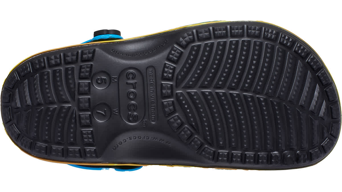 Super Mario™ Core Classic Clogs - Nintendo Official Site